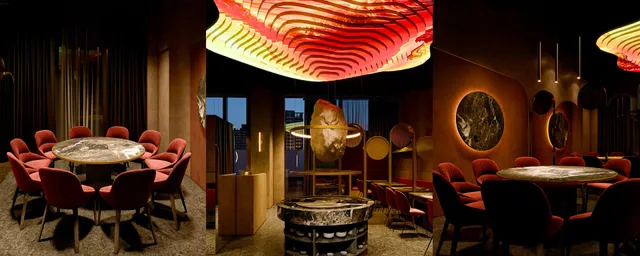 Magma Hotpot Breeze Xinyi Branch