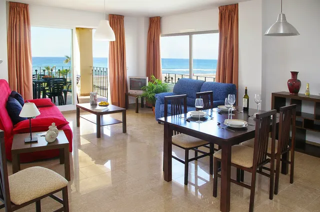 Apartments Euromar Playa