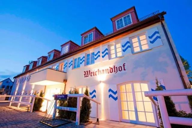 Hotel Weichandhof