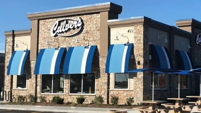 Culver’s