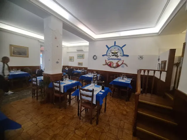 Ristorante Gennarino Livorno
