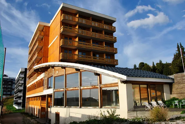 Résidence La Berangere