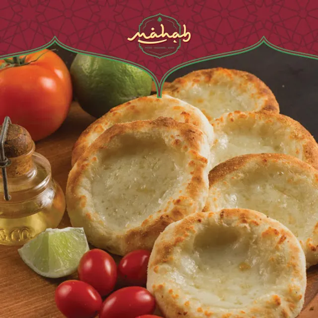 Mahab - Cambuí | Centro