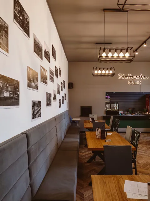 Kulturalna Bistro