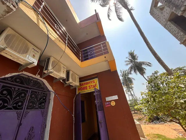 OYO Home Sandhya Homestay