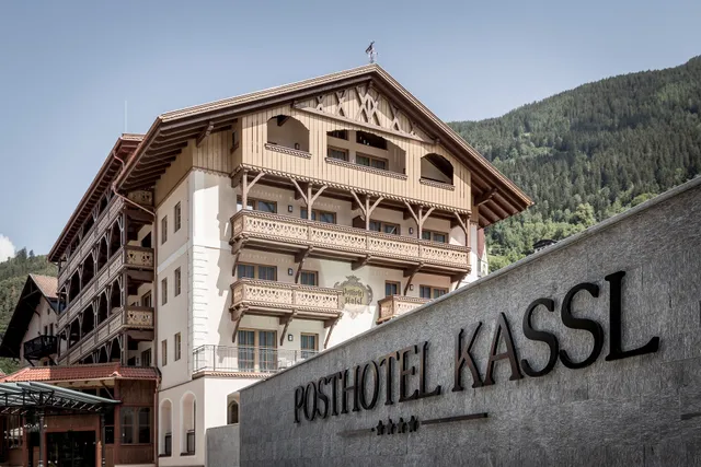 Posthotel Kassl