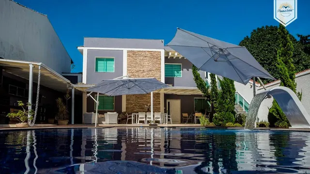 Mansão de Itacoatiara