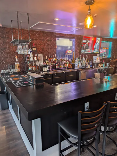 Sovereign Bar & Entertainment Venue