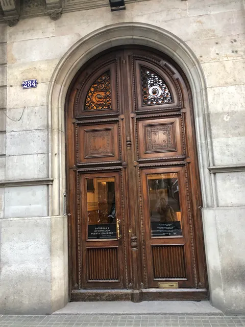 Val Barcelona Apartment