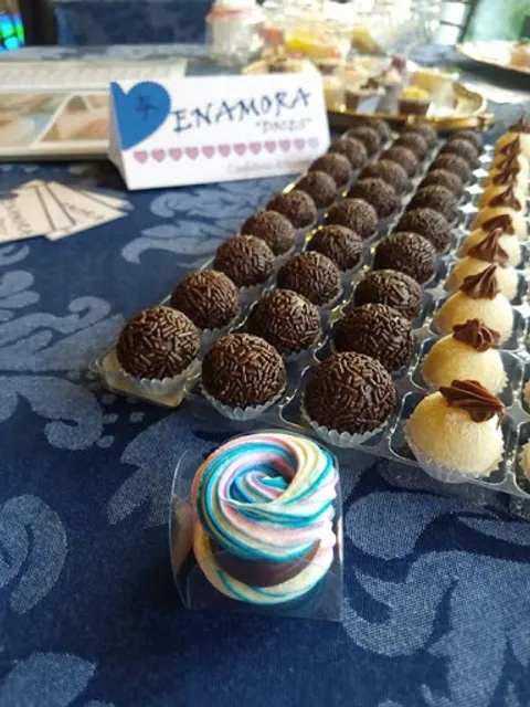 Enamora Doces