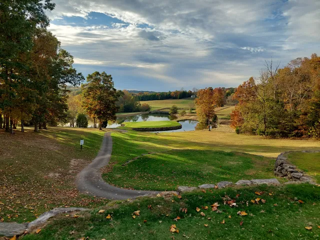 Shady Hollow Golf Course