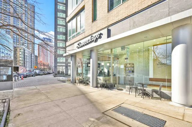 Somedays Bakery - LIC