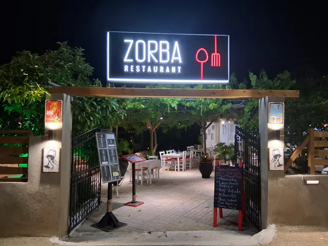 ZORBA Restaurant