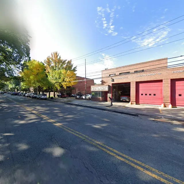 FDNY Engine 326/Ladder 160/Battalion 53