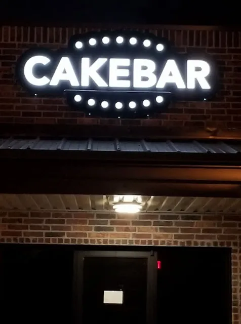 CAKEBAR