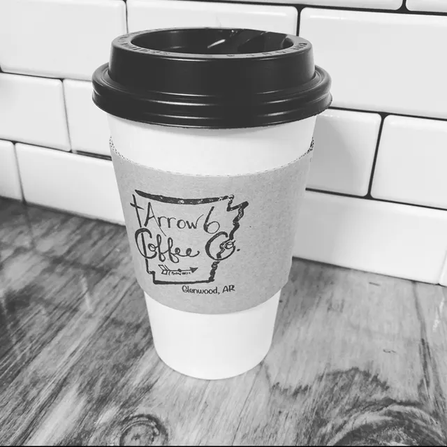 Arrow 6 Coffee Co.