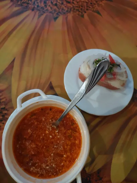 Кафе «Кава»