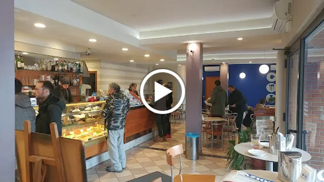 B-Bar Di D'Alessandro Antraccoli S.N.C.