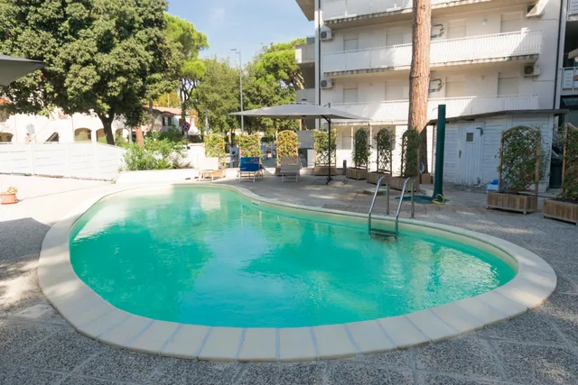 Residence Conchiglie