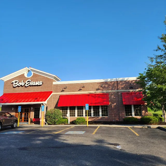 Bob Evans