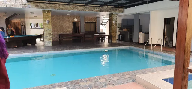 Villa Camille Spring Private Resorts