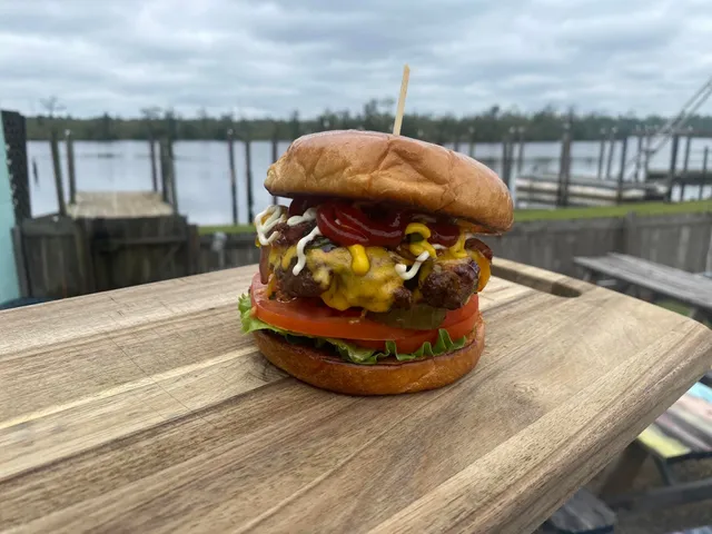 Three Little Birds Smokehouse