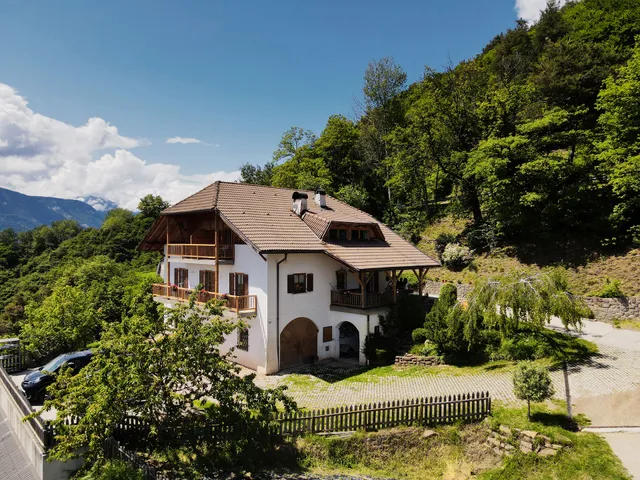 Weingartnerhof Glaning