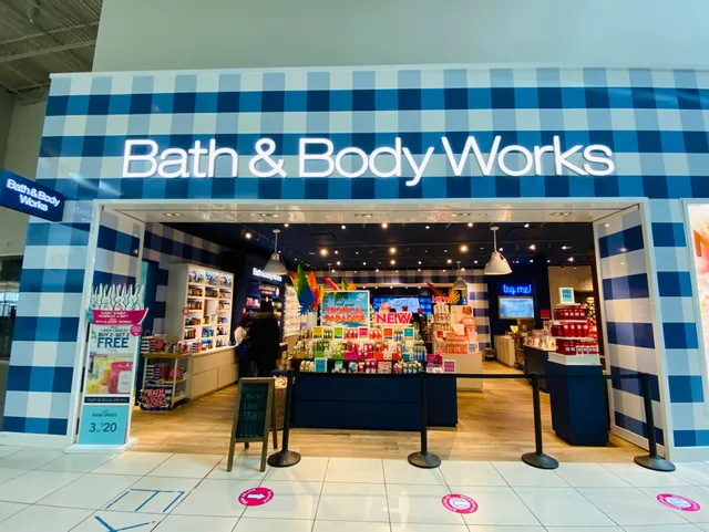 Bath & Body Works