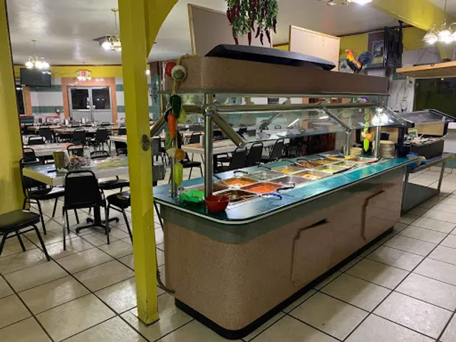 Taqueria Villa Nueva