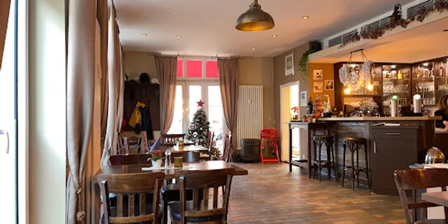 Ristorante Pizzeria Al Dente & Kegelbahn München