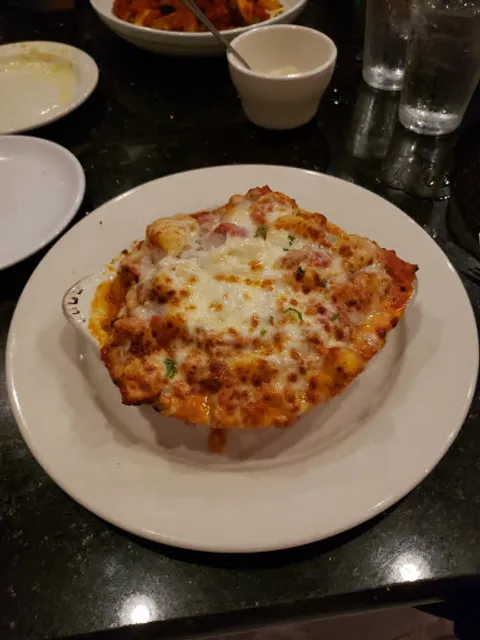 Amicci's of Little Italy