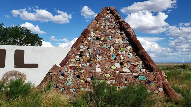 Crystal Forest Museum & Gifts