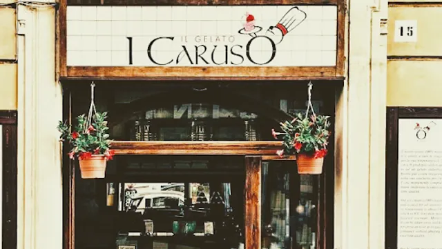 Gelateria I Caruso