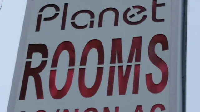 OYO 39778 Hotel Blue Planet