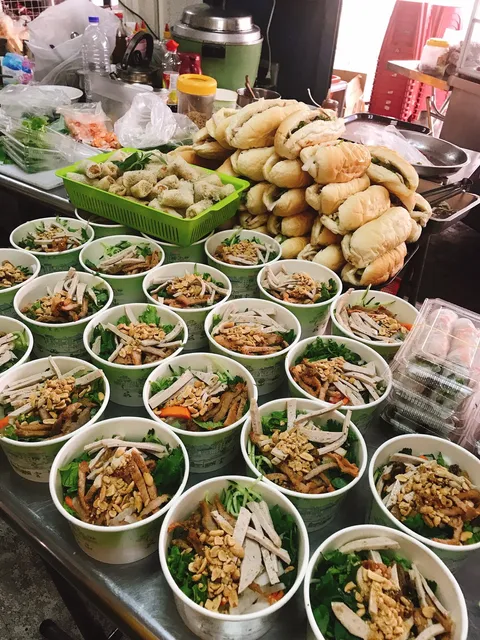 Vietnamese cuisine