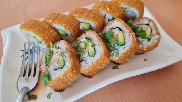 Nineki Sushi