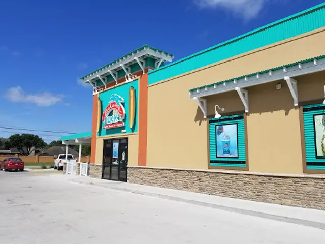 Bahama Buck's - Corpus Christi