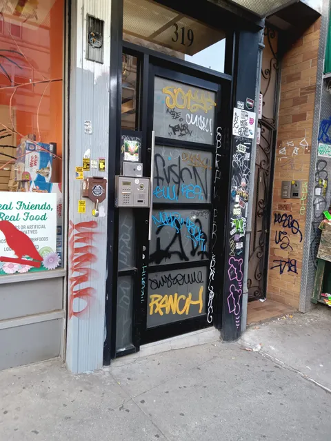 La Villa Produce & Deli Corporation