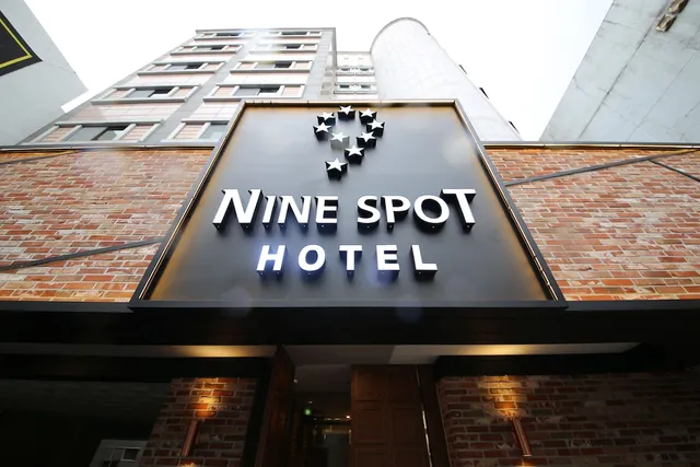 NINESPOT HOTEL