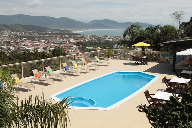 Silveira Eco Village | Hotel na Praia da Silveira