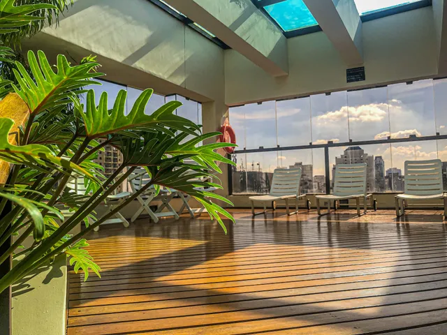 Travel Inn Flats Jardins