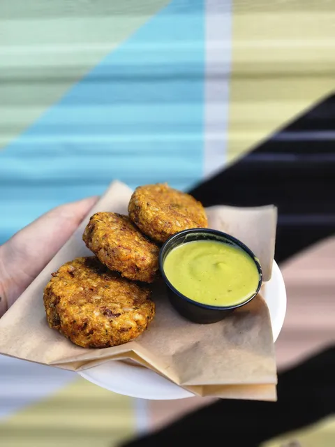 GLORIOUS! Plant-Based Bowls