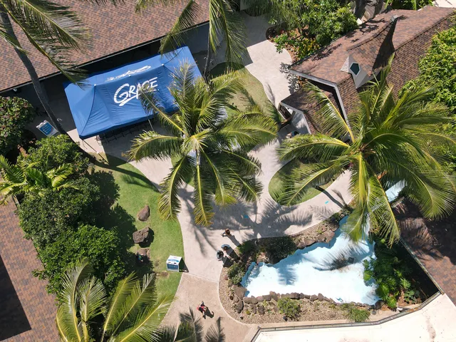 Grace Bible Church Honolulu