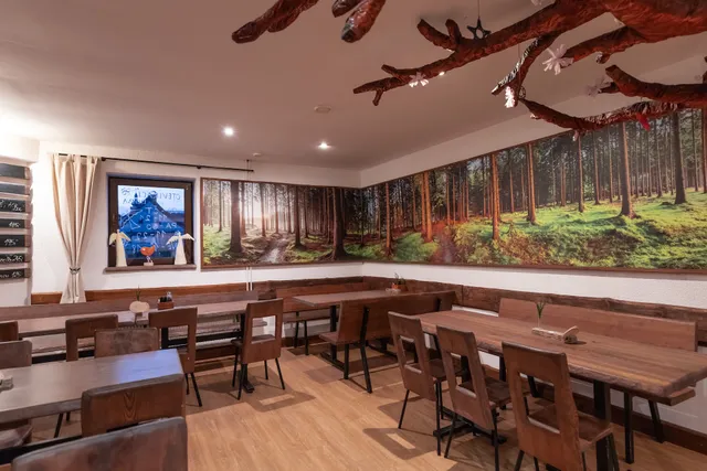 Bike Bistro U všech andělů