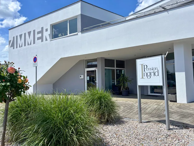 Pension Ingrid Neutal