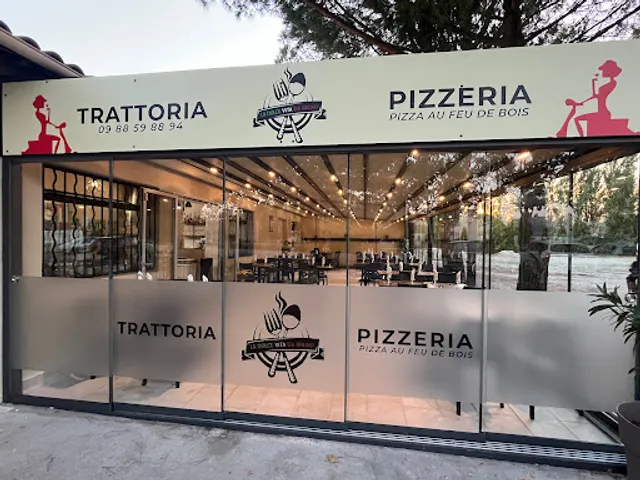 LA DOLCE VITA DA BRUNO