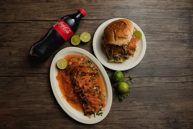 Tacos Tamayo (Suc. Alberos)