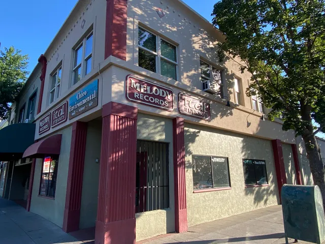 Melody Records