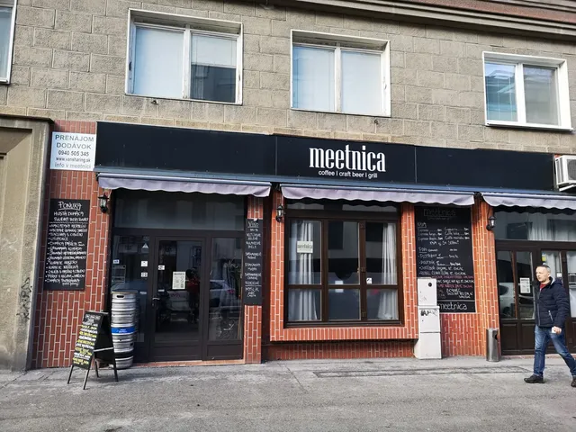 Meetnica