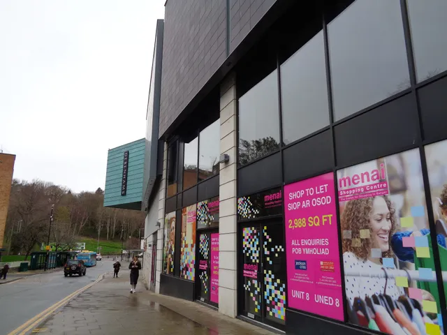 Menai Shopping Centre